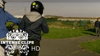 Cobbie gets fatally stabbed over drug feud | Cardboard gangsters | 2017 |