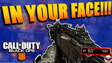 Best Cordite SMG Class Setup After Update | CoD BO4