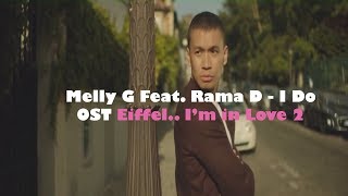 OST Eiffel I'm in Love 2  FANMADE