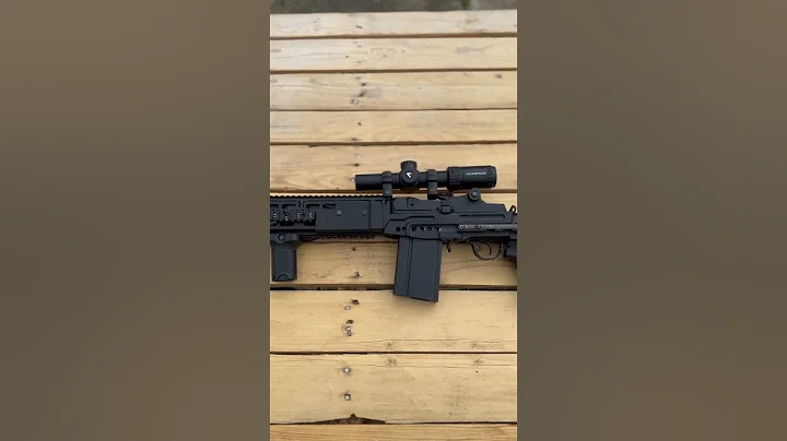 M14 EBR (CM.032 EBR)