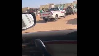 سبب أزمة الغاز في السودان 2021