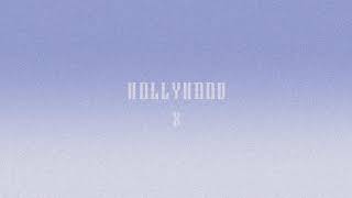 HOLLYHOOD - X