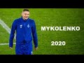 Vitaliy Mykolenko Skills ● Welcome to  Milan 2020 HD