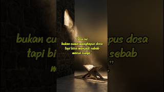 Doa Ini Bukan Cuma Menghapus Dosatapi Membuka Jalan Kembali dzikir doa amalan