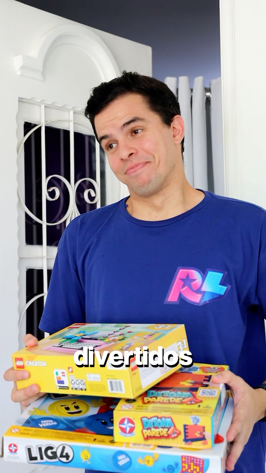 SURPREENDI MINHA NAMORADA! #shorts