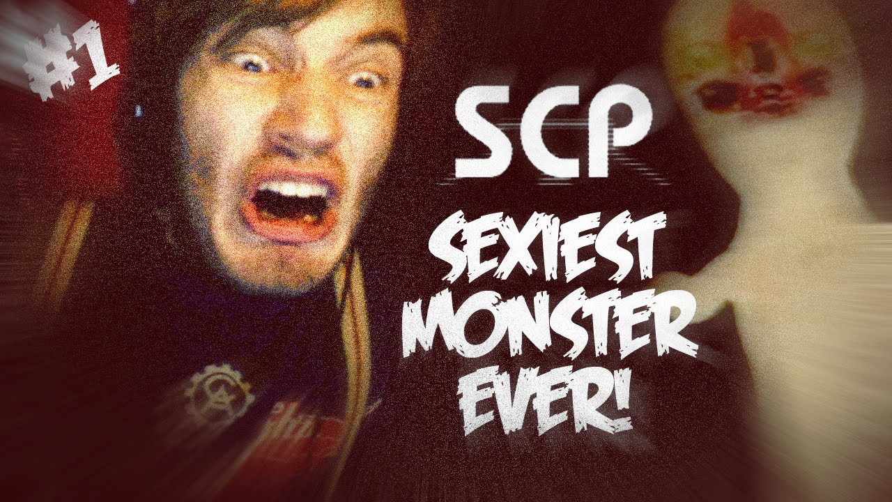 scp containment breach pewdiepie