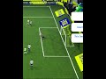 Ronaldinho magic #efootball #efootballskills #ronaldovsmessi #pesmobile