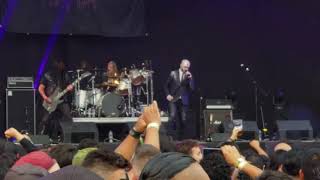 Bloodbath  Outnumbering The Day   Domination Fest 2019