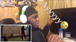 Chaka Khan Like Sugar reaction 🔥