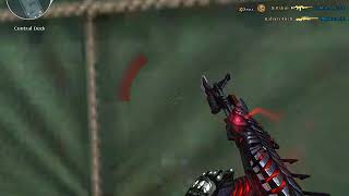 AUTOHEAD WALLHACK