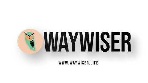 WayWiser - Tutorial - Posting on your Trusted Circle Activity Feed
