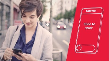 FAIRTIQ - Public transport made easy (English)