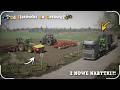 ✅"OZDG"[#220]│FS22│😱2 NOWE NABYTKI🤑TALERZÓWKA I SIEWNIK SPRZEDANE🧐KTO KUPIŁ?😀TESTY NOWYCH MASZYN