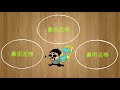 天才凡人「鼻唄泥棒」 (リリックムービーshort)