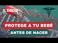 La vacuna que salva a bebés ANTES de nacer VRS, el enemigo silencioso | #elchocho  #adnnoticiasradio