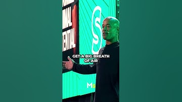 How to hack your mind to achieve anything! |David Goggins| Mentally Strong