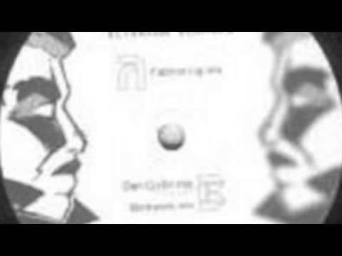 Splinterfaction — Splinterfaction - Ultraism (Dan Curtin Remix)