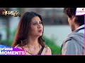 Bepannaah | Ep. 7 | Aditya's Car Almost Hit Zoya | Colors TV