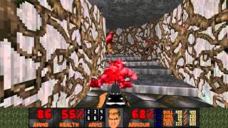Doom - ConC.E.R.Ned Wad - 08 - E2M7-M8