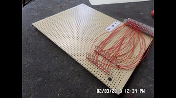 (Part3) Homemade Indramat Software Module Programmer Adapter