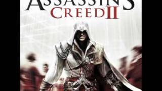 Assassin's Creed 2 (Bonus Tracks) - 02 - End Fight