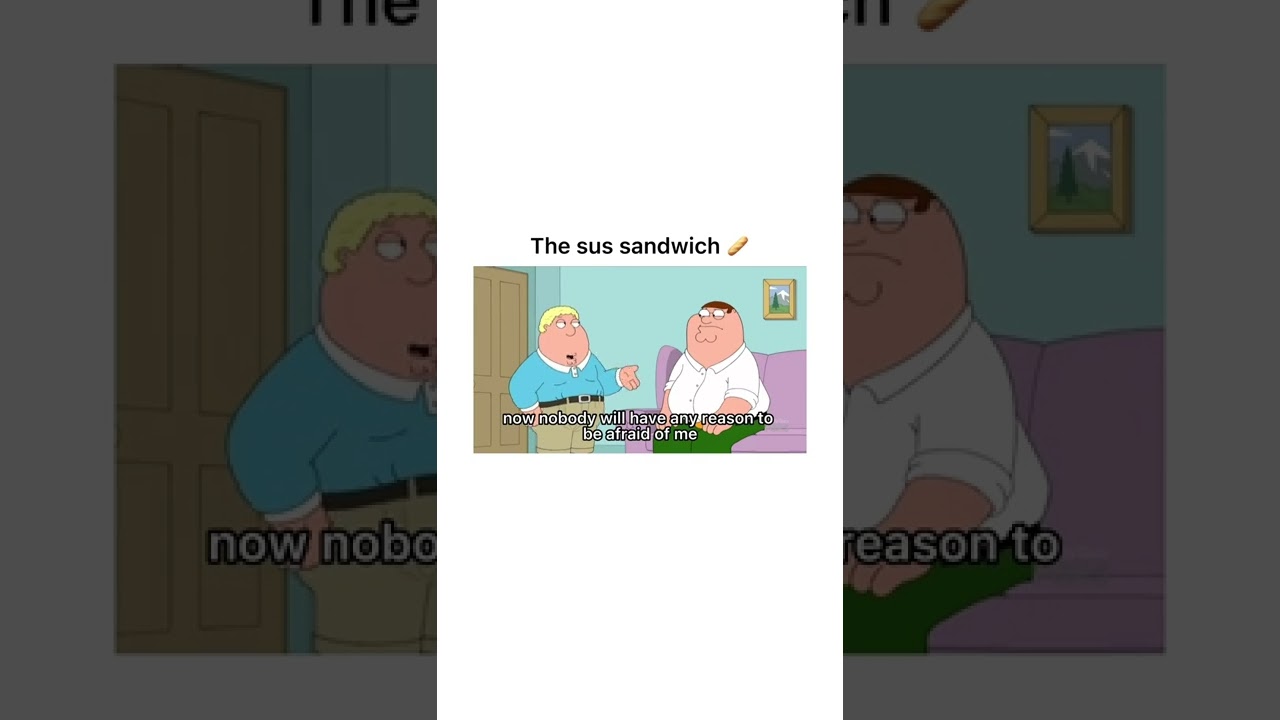 Family Guy Funny Moments #shorts