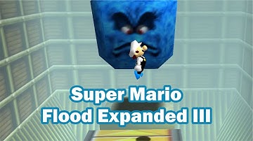 Super Mario 64 PC Flood Expanded v1.5.0 #3