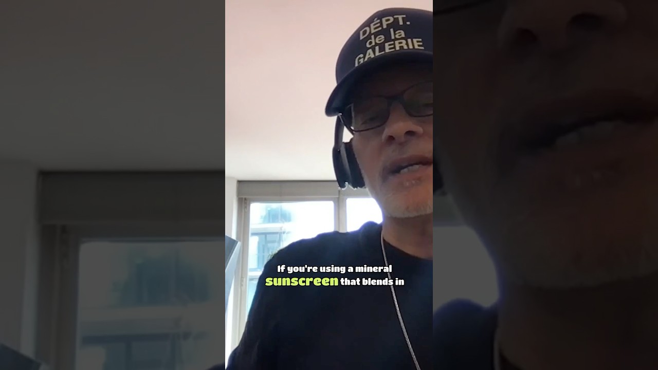 Catch the Skincarma Pod episode 4: 