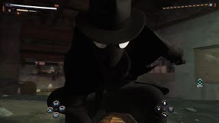 All Hunter hideouts - Spider-Man 2 stealth gameplay