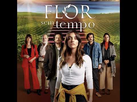 Bárbara Branco Flor Sem Tempo 