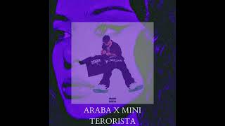 M LİSA ft. Jeff Redd - ARABA X MINI TERORISTA Resimi