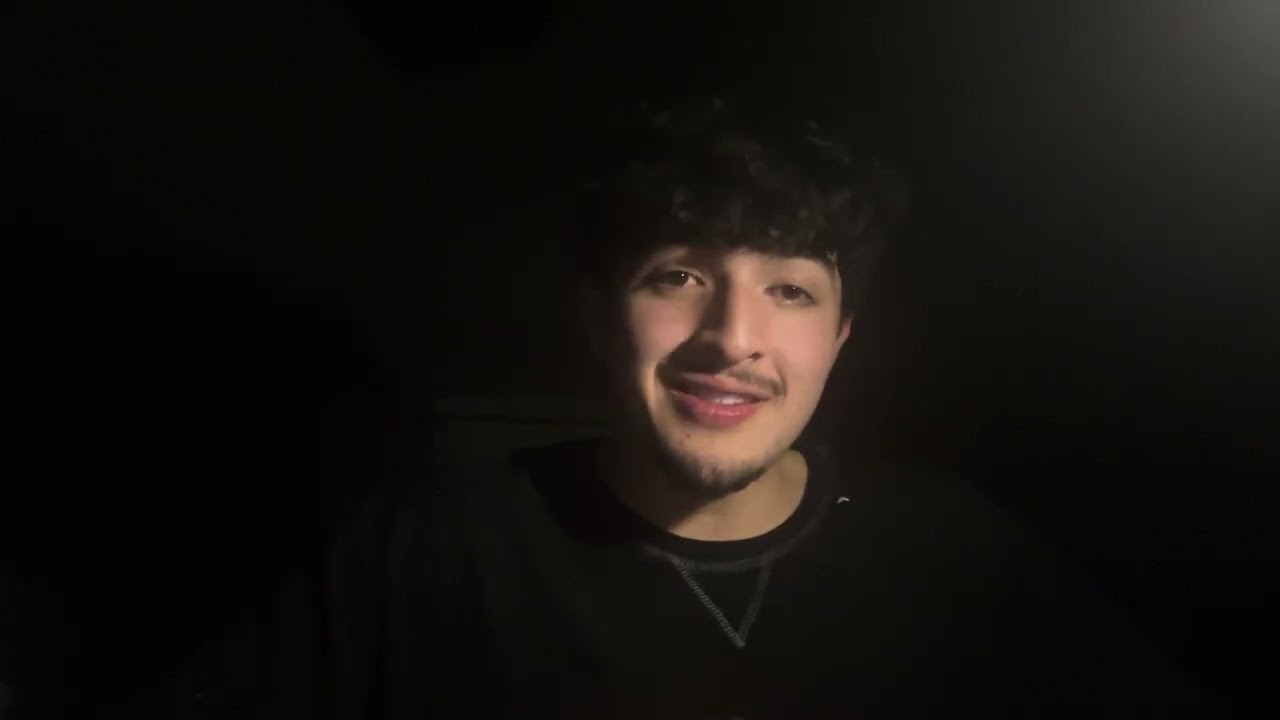 run towards discomfort