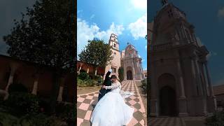 Yarely & Emiio #wedding #weddingday  #weddingdress #boda #bodasmexico #bodas #bodas2023