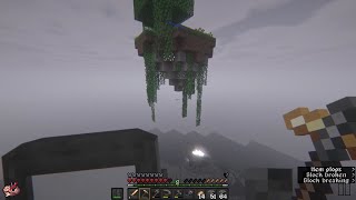 Fear Nightfall Ep. 09 - Đảo kho báu | Minecraft Modpack