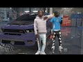 BIG SHOOTOUTS!!! I Have Beef With the Hot Head Money Gang 😈💰