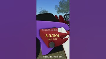 How To Drive With No Engine In A Dusty Trip #adustytrip #roblox