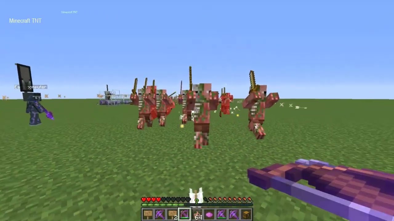 Minecraft 1201 Release Candidate 1_R