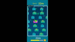 Jump Ball Jump 2D (by Tudou Games) screenshot 3