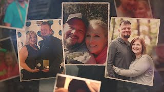 Community rallies around Tri-Cities family after 'devastating' wreck killed mother, injured father