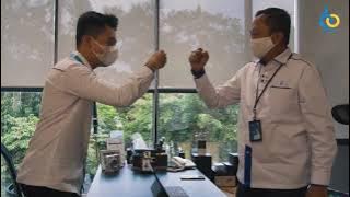 PT VIRAMA KARYA Head Office