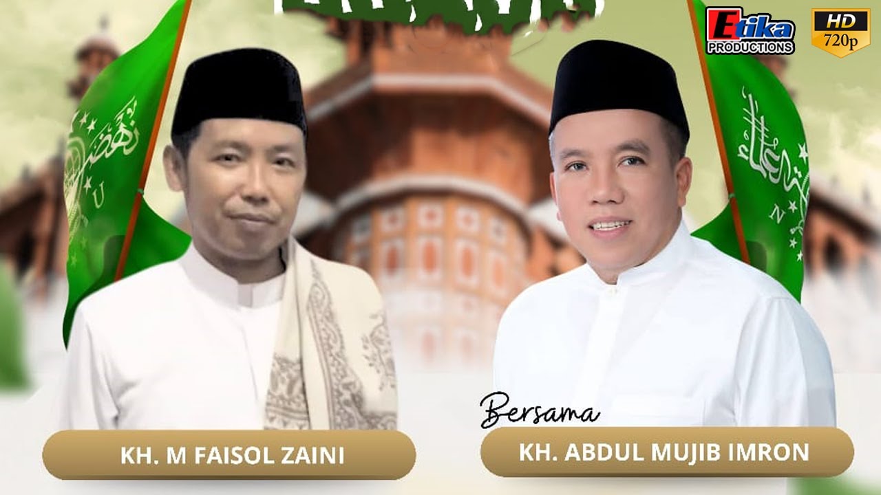 SAMBUTAN PARA PANITIA ACARA DALAM RANGKA HSN 2025  || PP AL IHSAN KERPANGAN LECES PROBOLINGGO