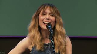 Molly Tuttle - Old Me New Wig 101.9 Kink Pnc Live Studio Session