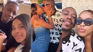 Mpho Sebeng’s Girlfriend Remembers Mpho on TikTok 😭🕊️