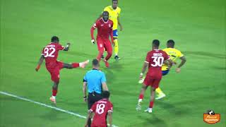 Af Elbasani-Partizani 3-0 Highlights Java 31, Abissnet Superiore 2025-26 13.04.2026