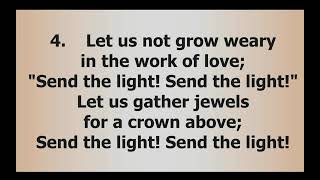 Aldersgate Sunday 5-22-2022