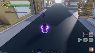 [YBA] kid exploiting in main game.. smh