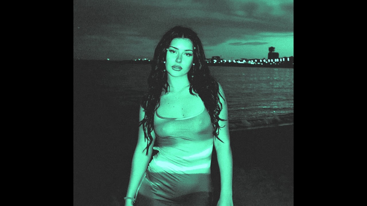 [FREE] Dark RNB Type Beat 