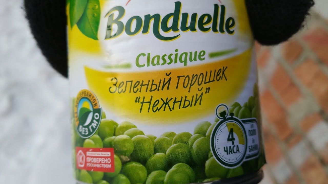 БОНДЮЭЛЬ - YouTube