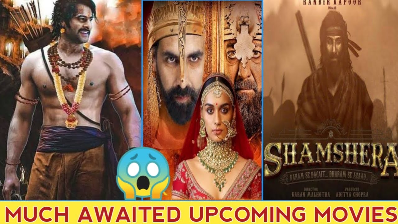 Top 5 Bollywood Historical Drama Movies Top 5 New Bollywood Movies YouTube