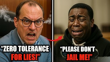 Judge Fleischer SNAPS Over SHOCKING Bond Violations—Courtroom ERUPTS!